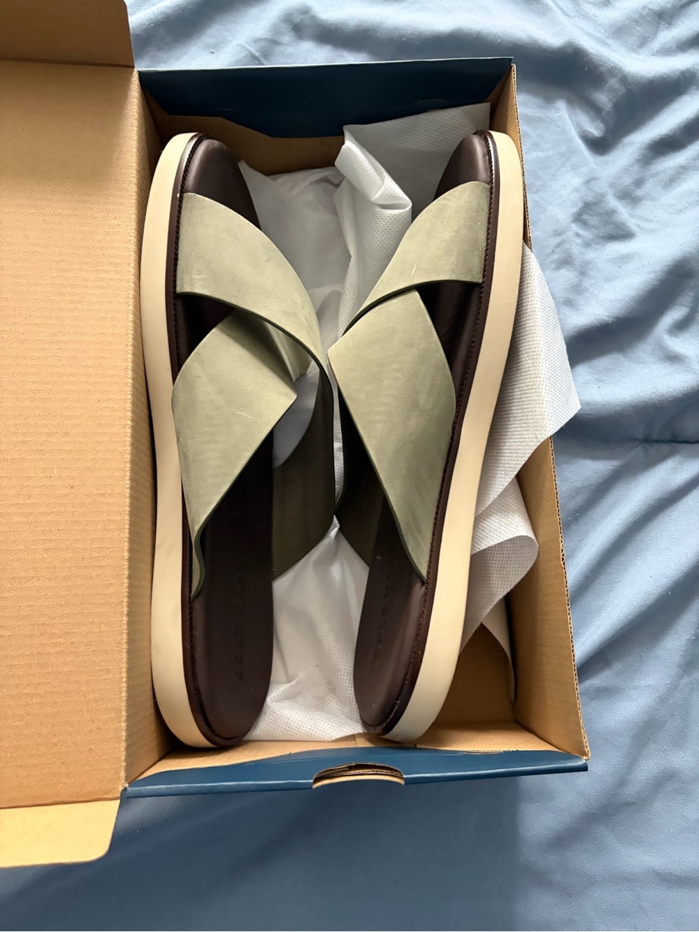 Men’s Sandals